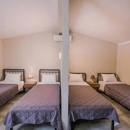 Acrocorinth Apartments Extérieur photo