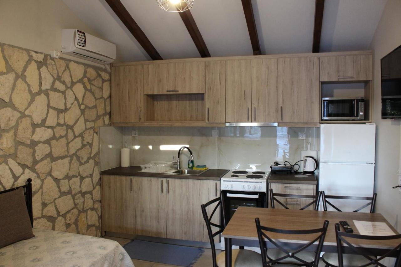Acrocorinth Apartments Extérieur photo