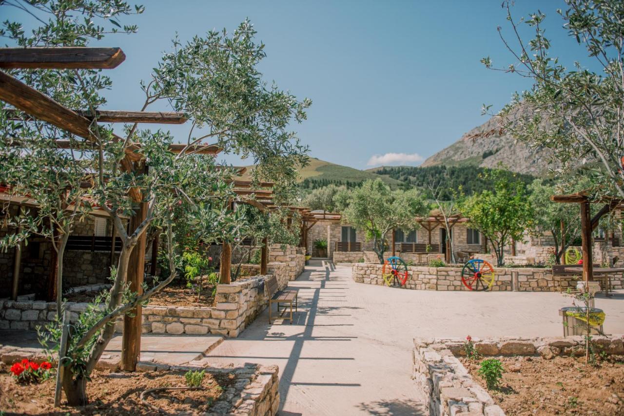 Acrocorinth Apartments Extérieur photo